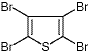 Tetrabromothiophene/3958-03-0/