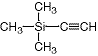 Trimethylsilylacetylene/1066-54-2/ 涓插虹涔