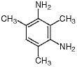 2,4,6-Trimethyl-1,3-phenylenediamine/3102-70-3/