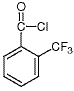 2-(Trifluoromethyl)benzoyl Chloride/312-94-7/2-涓姘插鸿查版隘