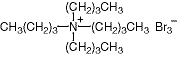 Tetra-n-butylammonium Tribromide/38932-80-8/