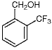 2-(Trifluoromethyl)benzyl Alcohol/346-06-5/讳姘插鸿查