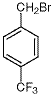 4-(Trifluoromethyl)benzyl Bromide/402-49-3/