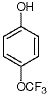 4-(Trifluoromethoxy)phenol/828-27-3/瀵逛姘叉哀鸿