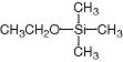 Trimethylethoxysilane/1825-62-3/