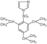 1-(2,4,6-Triisopropylbenzenesulfonyl)imidazole/50257-40-4/2,4,6-涓寮涓鸿纾洪板