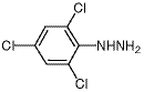 2,4,6-Trichlorophenylhydrazine/5329-12-4/