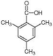 2,4,6-Trimethylbenzoic Acid/480-63-7/