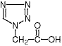 1H-Tetrazole-1-acetic Acid/21732-17-2/
