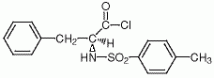 N-(p-Toluenesulfonyl)-L-phenylalanyl Chloride/29739-88-6/N-瀵圭茶：板-L-姘ㄩ版隘