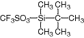 tert-Butyldimethylsilyl Trifluoromethanesulfonate/69739-34-0/