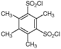 2,4,5,6-Tetramethylbenzenedisulfonyl Dichloride/97997-76-7/2,4,5,6-插鸿浜纾洪告隘