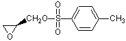 (2S)-(+)-Glycidyl p-Toluenesulfonate/70987-78-9/