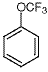 (Trifluoromethoxy)benzene/456-55-3/