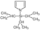 1-(Triisopropylsilyl)pyrrole/87630-35-1/