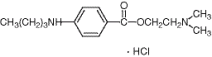 Tetracaine Hydrochloride/136-47-0/镐″