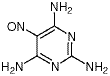 2,4,6-Triamino-5-nitrosopyrimidine/1006-23-1/