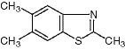 2,5,6-Trimethylbenzothiazole/5683-41-0/2,5,6-涓插鸿骞跺诲