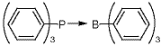 Triphenylborane - Triphenylphosphine Complex/3053-68-7/