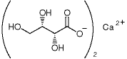  L-Threonic Acid Calcium Salt/70753-61-6/L-搁