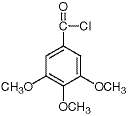 3,4,5-Trimethoxybenzoyl Chloride/4521-61-3/3,4,5-涓叉哀鸿查版隘