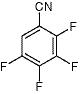 2,3,4,5-Tetrafluorobenzonitrile/16582-93-7/2,3,4,5-姘茶