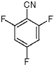 2,4,6-Trifluorobenzonitrile/96606-37-0/2,4,6-涓姘