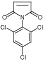 N-(2,4,6-Trichlorophenyl)maleimide/13167-25-4/