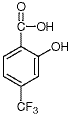 4-(Trifluoromethyl)salicylic Acid/328-90-5/