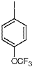 1-Iodo-4-(trifluoromethoxy)benzene/103962-05-6/