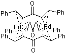 Tris(dibenzylideneacetone)dipalladium/51364-51-3/