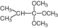 Trimethyl Orthoisobutyrate/52698-46-1/